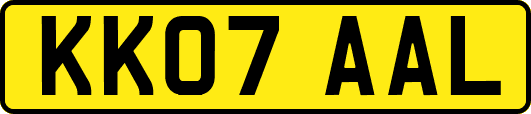 KK07AAL