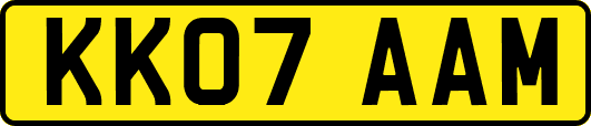 KK07AAM