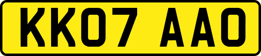 KK07AAO
