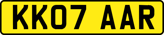 KK07AAR
