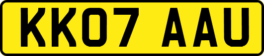 KK07AAU