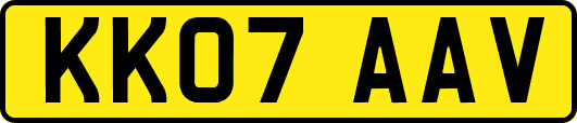 KK07AAV