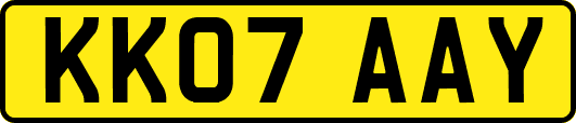 KK07AAY