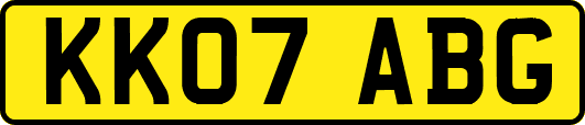 KK07ABG