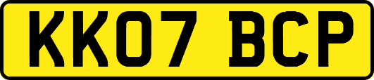 KK07BCP