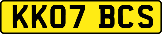 KK07BCS