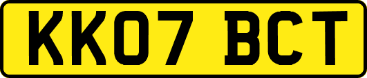 KK07BCT