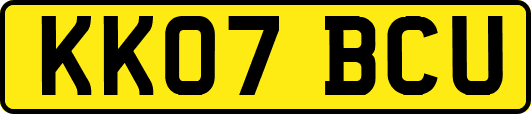 KK07BCU