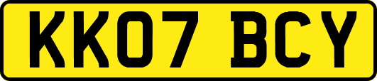 KK07BCY