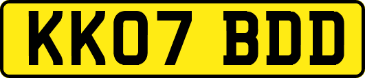 KK07BDD