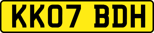 KK07BDH