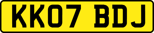 KK07BDJ