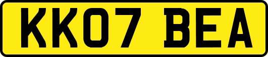 KK07BEA