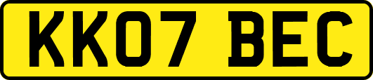 KK07BEC