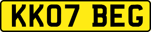 KK07BEG