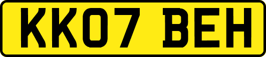 KK07BEH