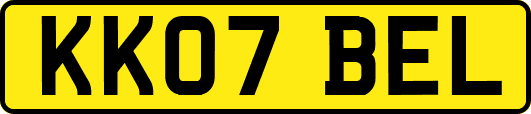 KK07BEL