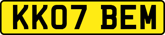 KK07BEM