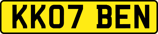 KK07BEN