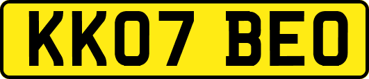 KK07BEO