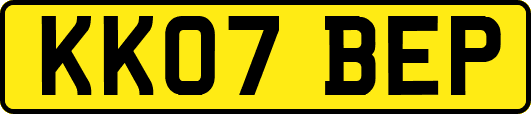 KK07BEP