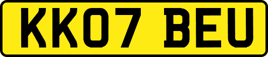 KK07BEU