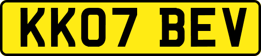 KK07BEV