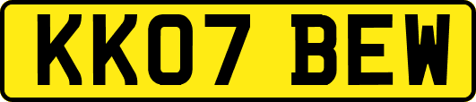 KK07BEW