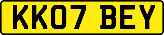 KK07BEY