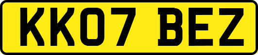 KK07BEZ