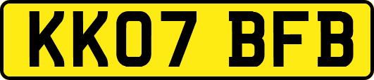 KK07BFB