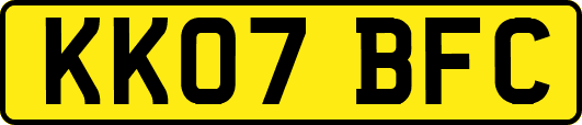 KK07BFC