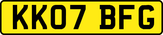KK07BFG
