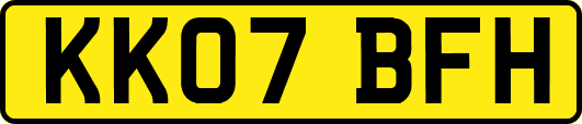 KK07BFH