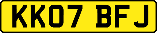 KK07BFJ