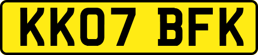 KK07BFK