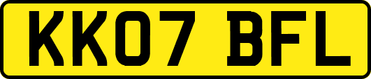 KK07BFL