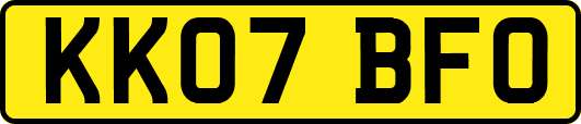 KK07BFO