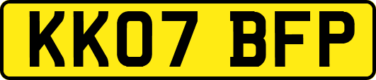KK07BFP