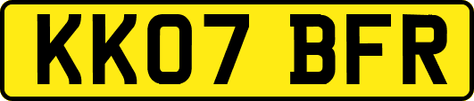 KK07BFR