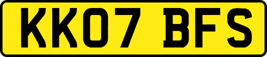 KK07BFS
