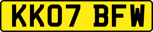 KK07BFW