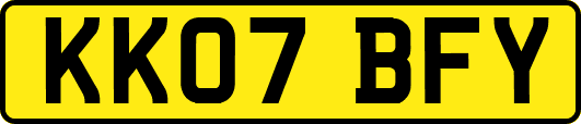KK07BFY