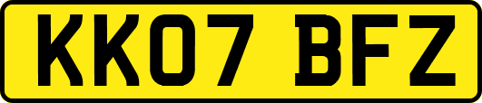 KK07BFZ
