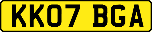 KK07BGA