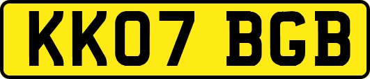 KK07BGB
