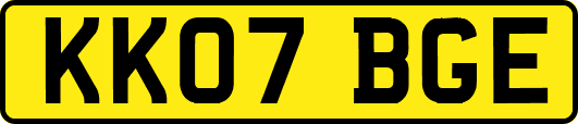 KK07BGE
