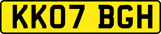 KK07BGH