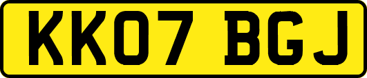 KK07BGJ