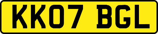KK07BGL